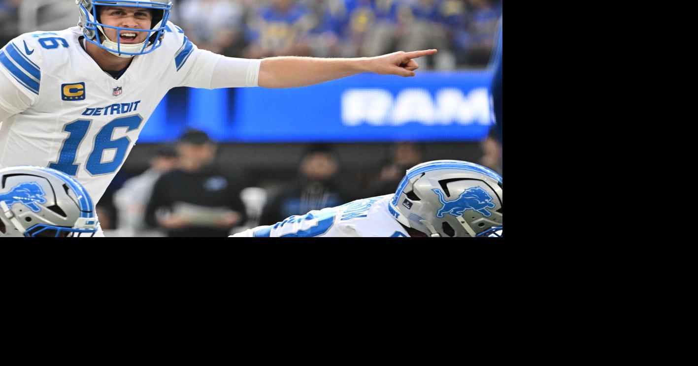 Lions haven't beaten Steelers this century. This would be a fortuitous week  to change that | NFL | journalgazette.net