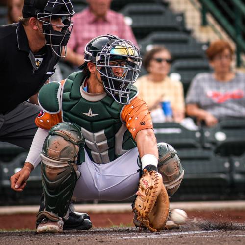 from Lake Elsinore hoping to bring winning attitude Full