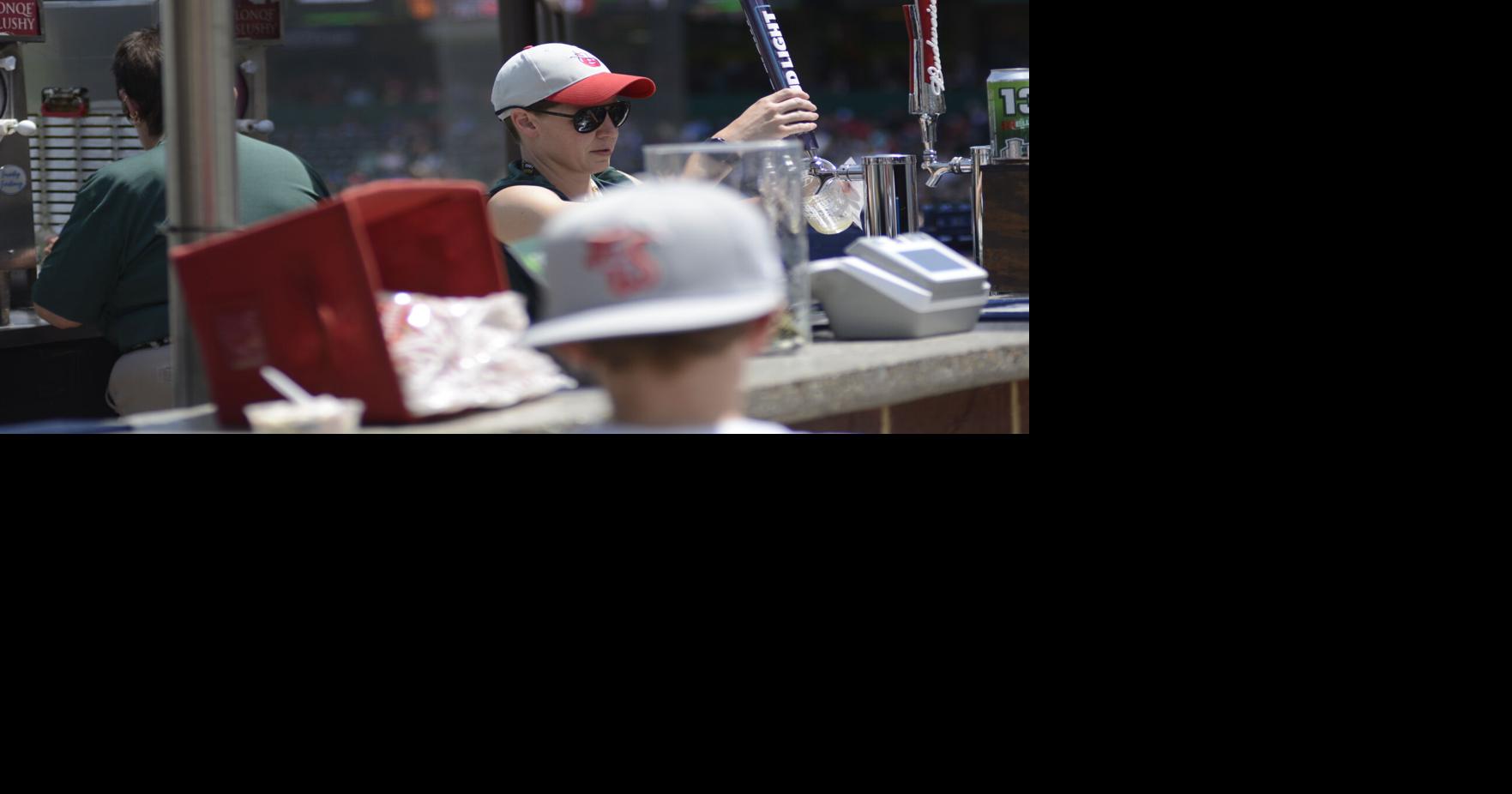 Despite shorter games, TinCaps concession sales steady Tincaps