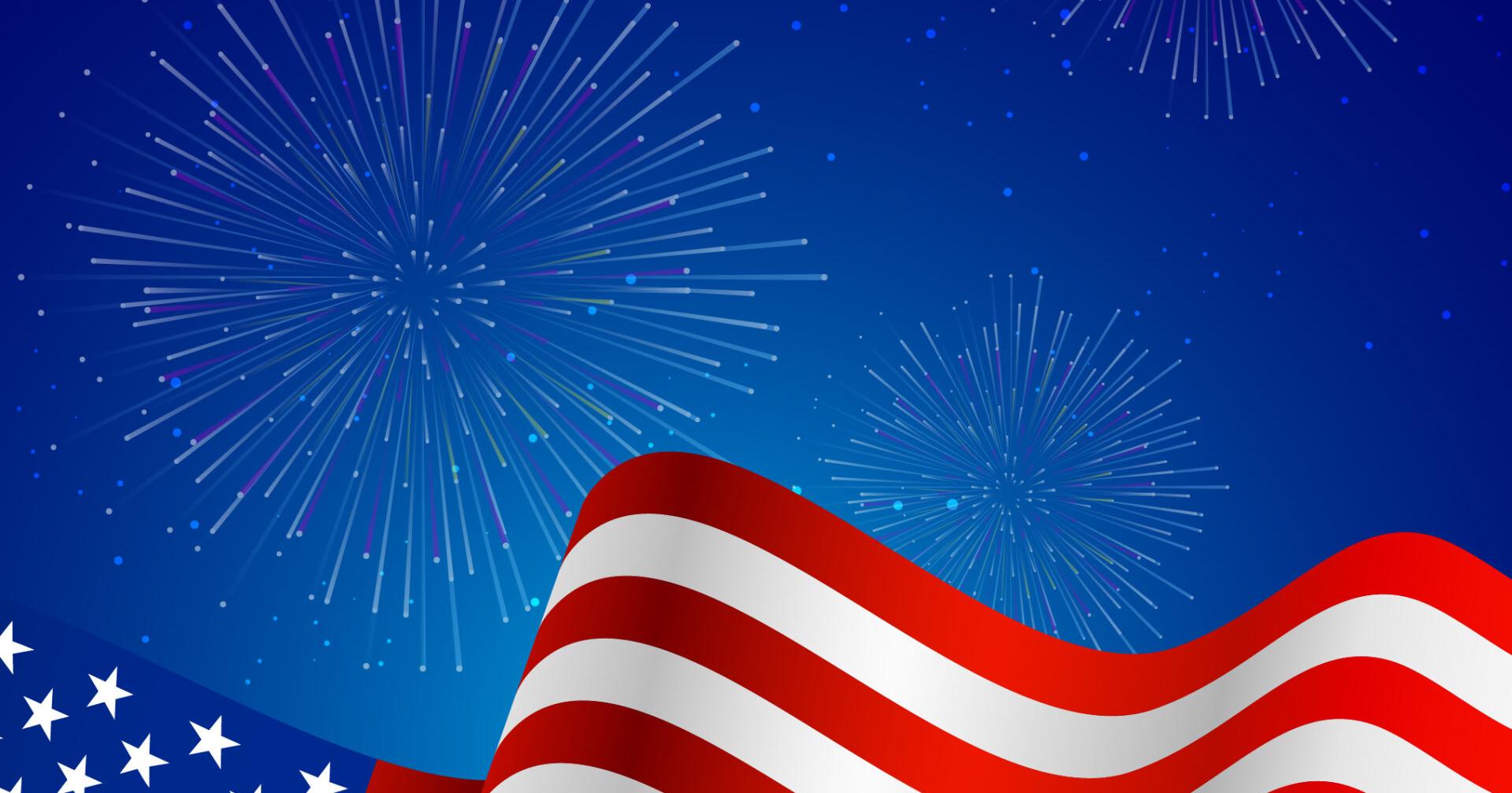 Where to see Fourth of July fireworks in Fort Wayne area | Living - Vimarsana News