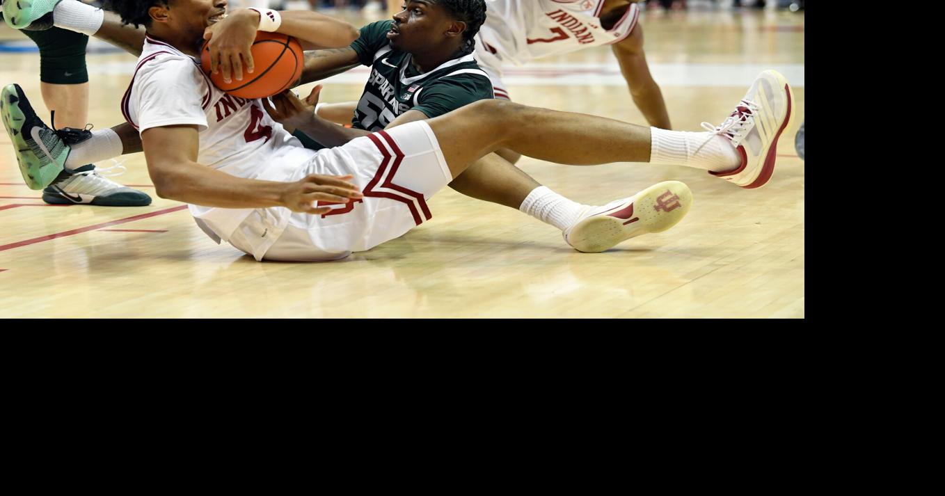 Indiana (probably) adds Alexis for 2026-27 season