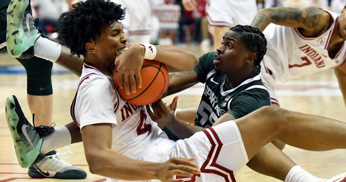 Indiana (probably) adds Alexis for 2026-27 season