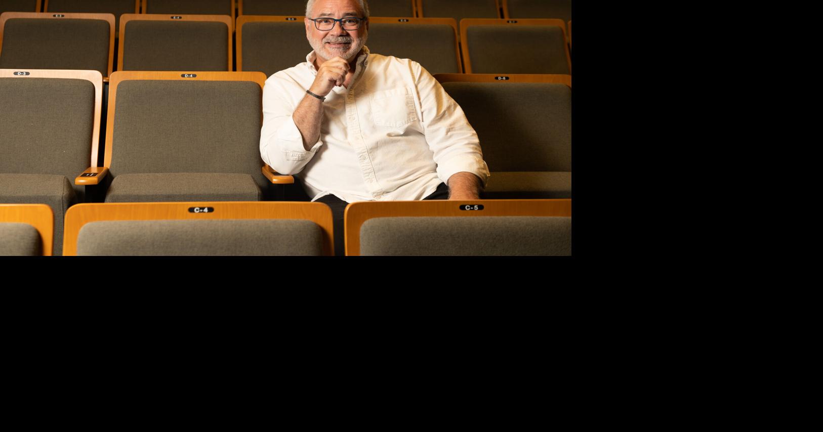 Colglazier retires with legacy of financial security, artistic quality at Fort Wayne Civic Theatre