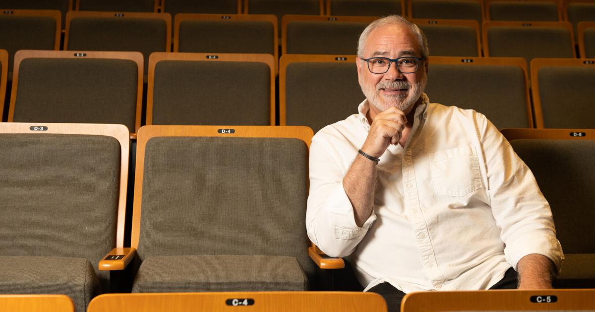 Colglazier retires with legacy of financial security, artistic quality at Fort Wayne Civic Theatre