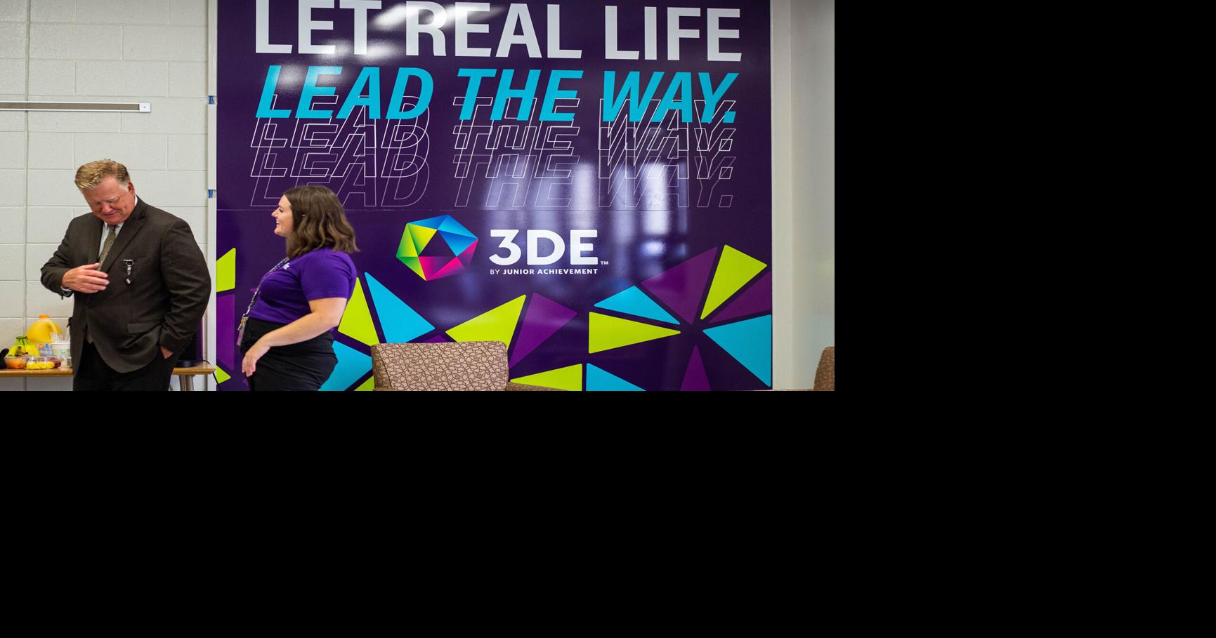 Indiana Tech offers credits, scholarships for 3DE participation at Fort Wayne high schools