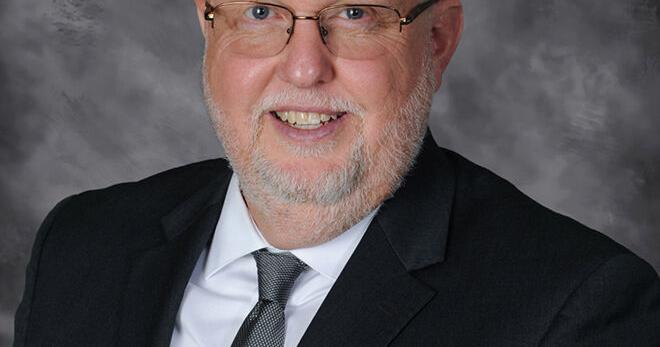 Trout named Huntington schools superintendent - Vimarsana News