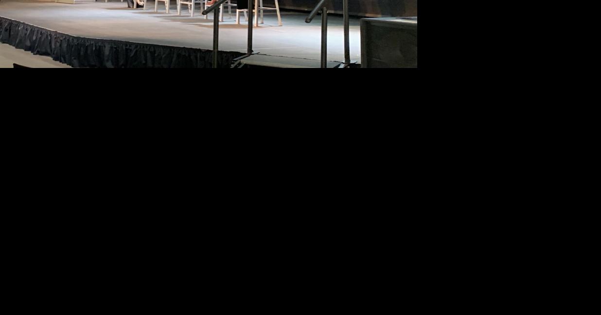 Fort Wayne panel discusses the role of artificial intelligence in education | Schools