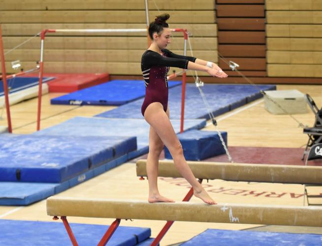 5 to Watch Gymnastics High Schools