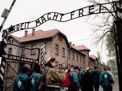 Survey Holocaust knowledge lacking Schools