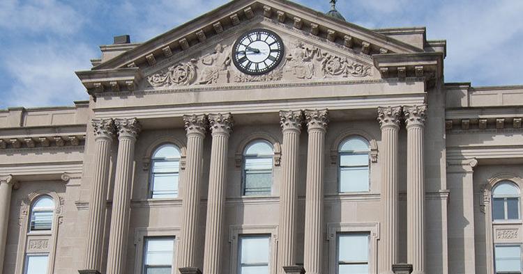 Huntington woman pleads guilty to child trafficking - Vimarsana News