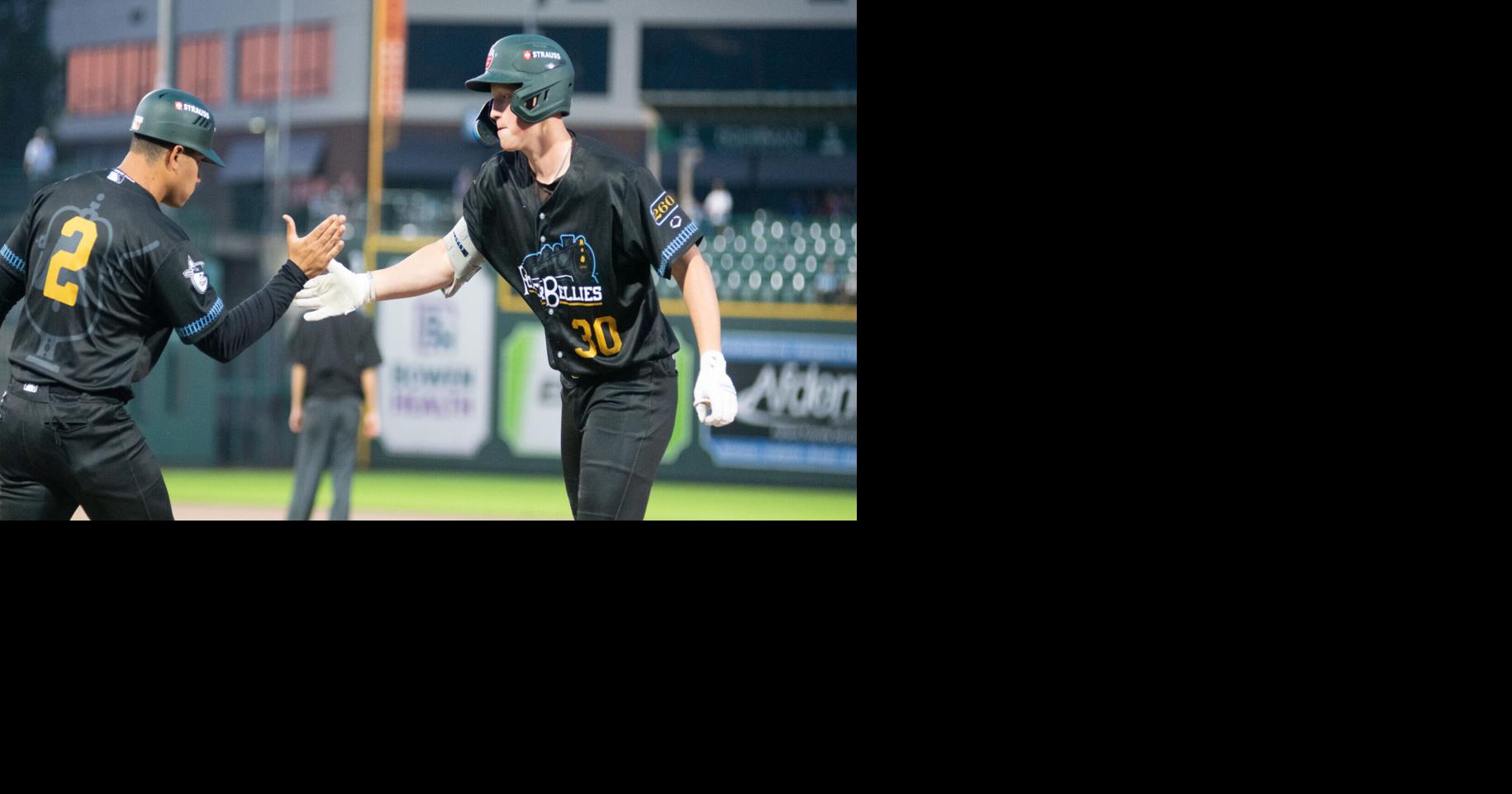 After dismal season, TinCaps find reasons to remain confident