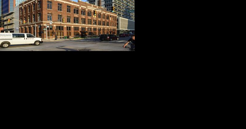 Allen County Democrats to move party HQ downtown - Vimarsana News
