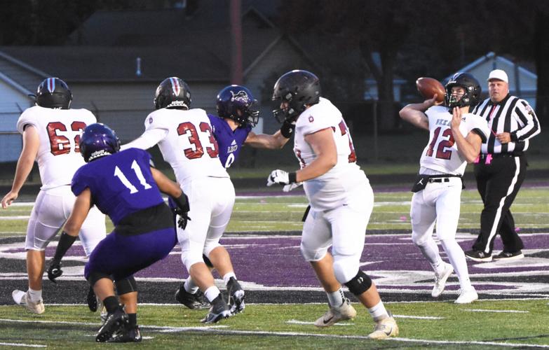 Friday football gallery Leo vs. DeKalb Photo Galleries