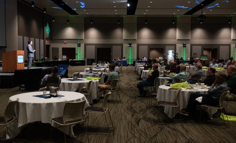 Parkview Health hosts first Men's Health Expo