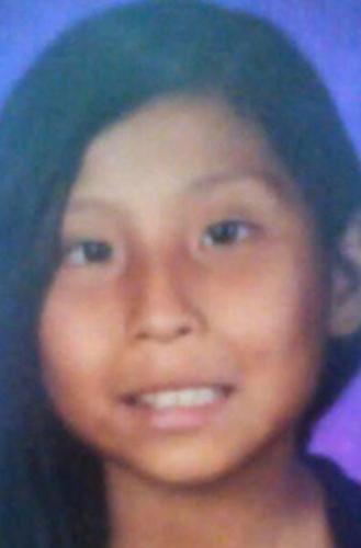 Thousands join to mourn death of Navajo girl | National News ...