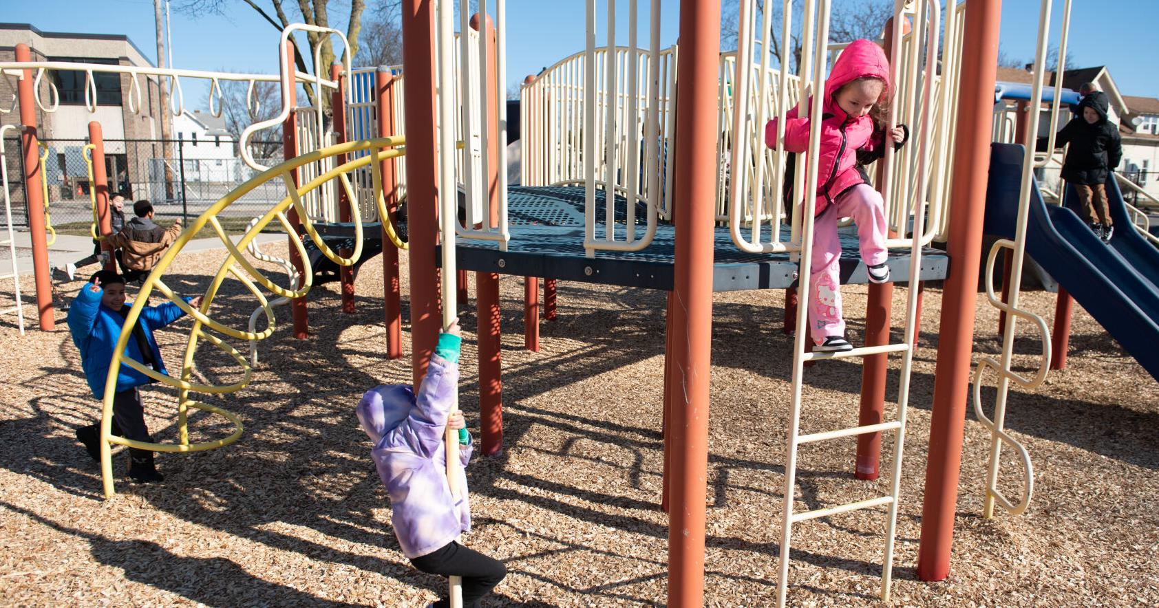 Far from frivolous, Recess is something that needs to be cherished - Vimarsana News