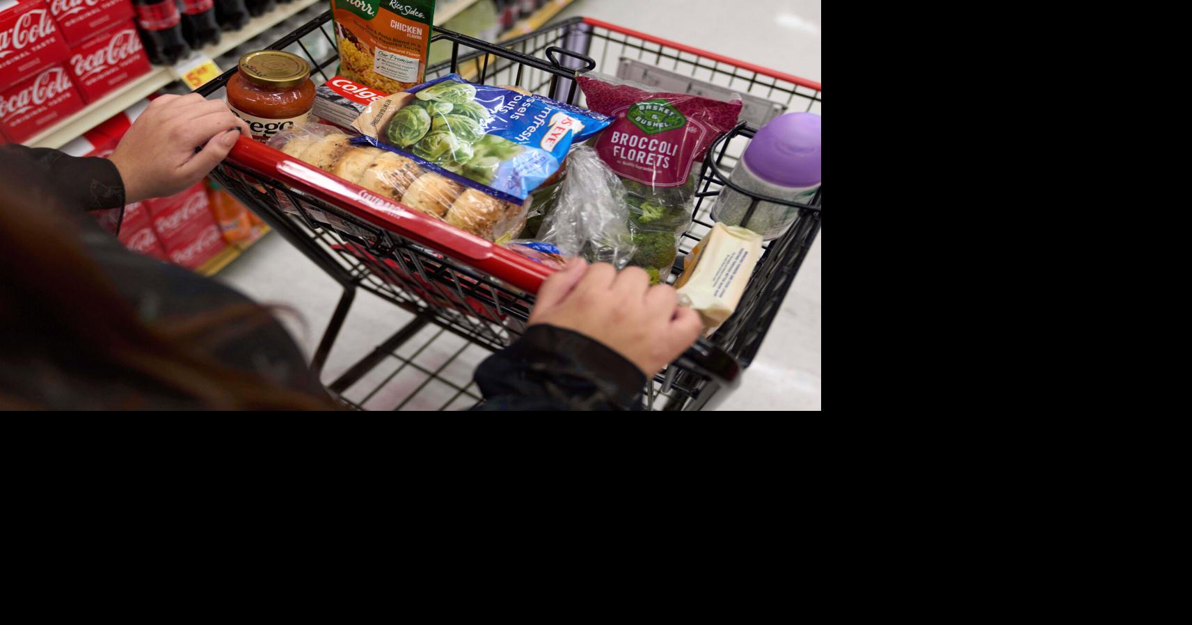 United States wholesale prices surged 4% last month as the Iran war sent energy prices soaring