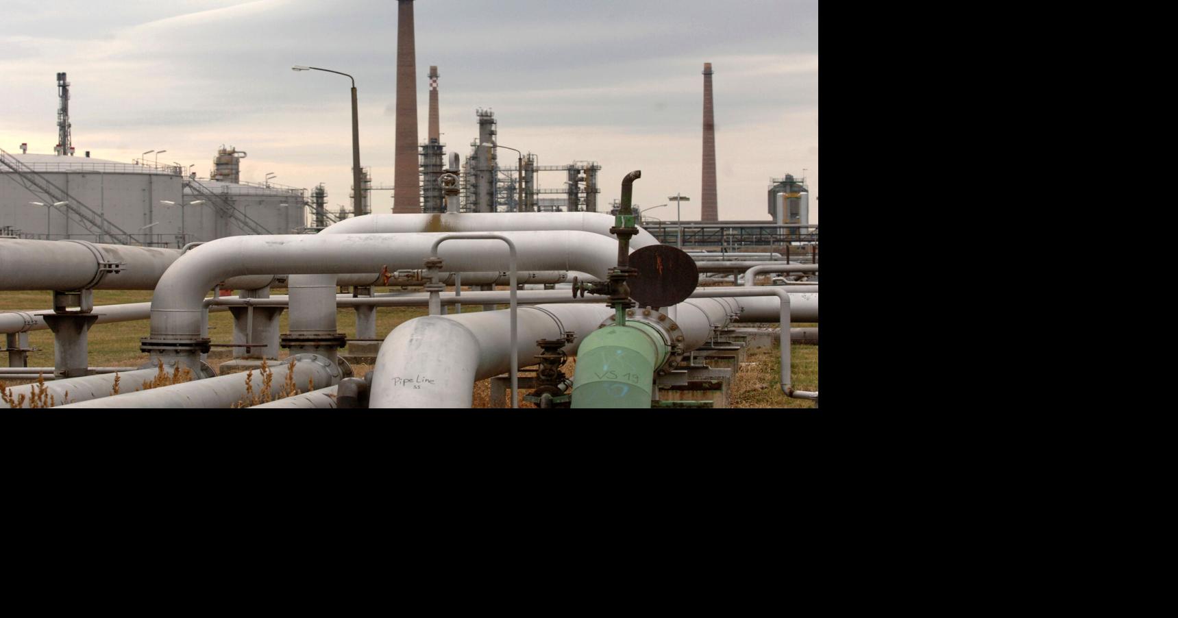 European Union approves a $106 billion loan package to help Ukraine after Hungary lifts its veto