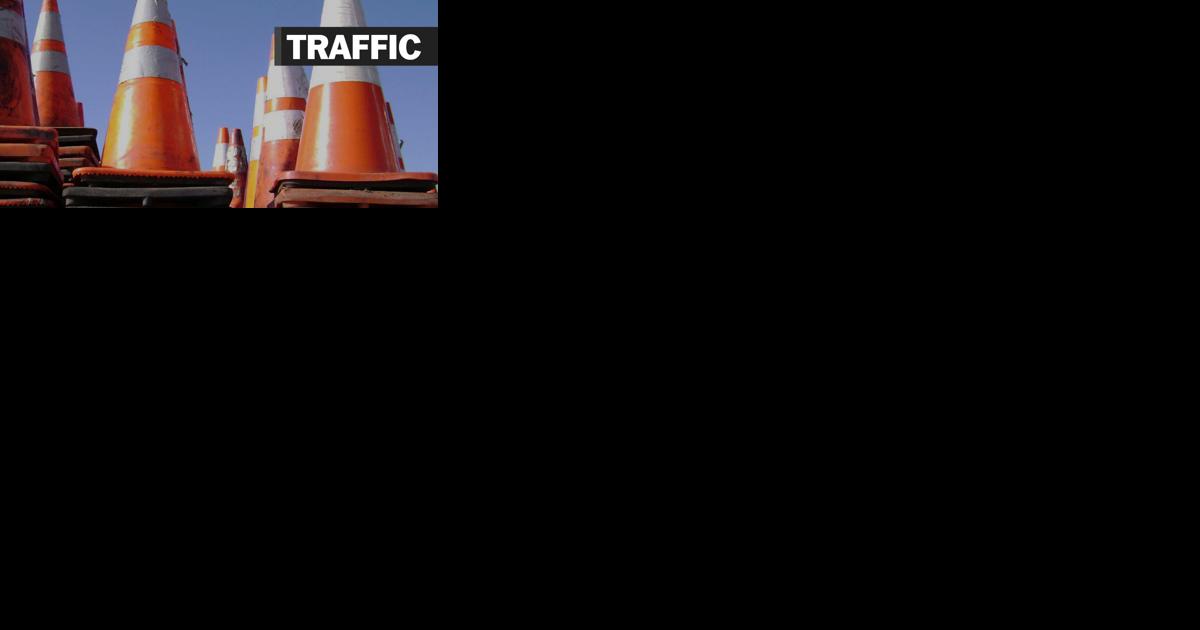 St. Joe Road portion restricted for week - Vimarsana News