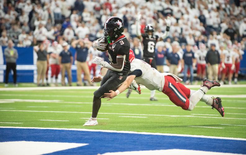 Bishop Luers falls in Class 3A state title game | High Schools ...