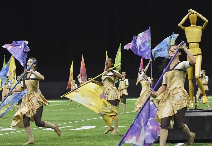 Homestead ISSMA State Marching Band Finals Photo Galleries