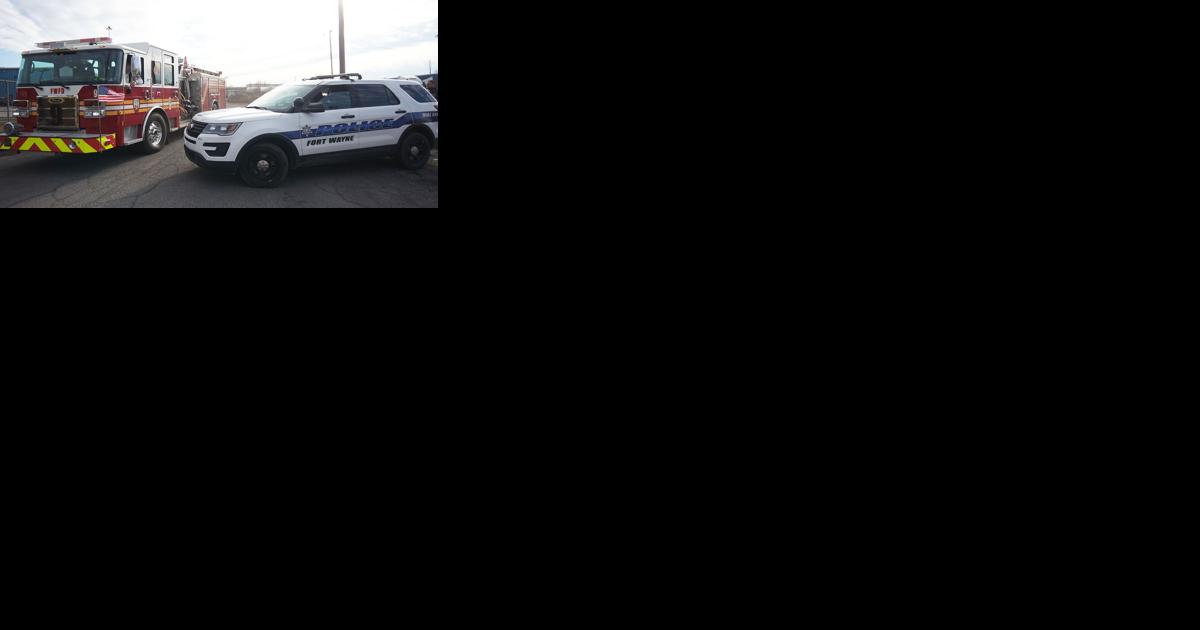 17-year-old arrested after leading police on chase in stolen vehicle - Vimarsana News