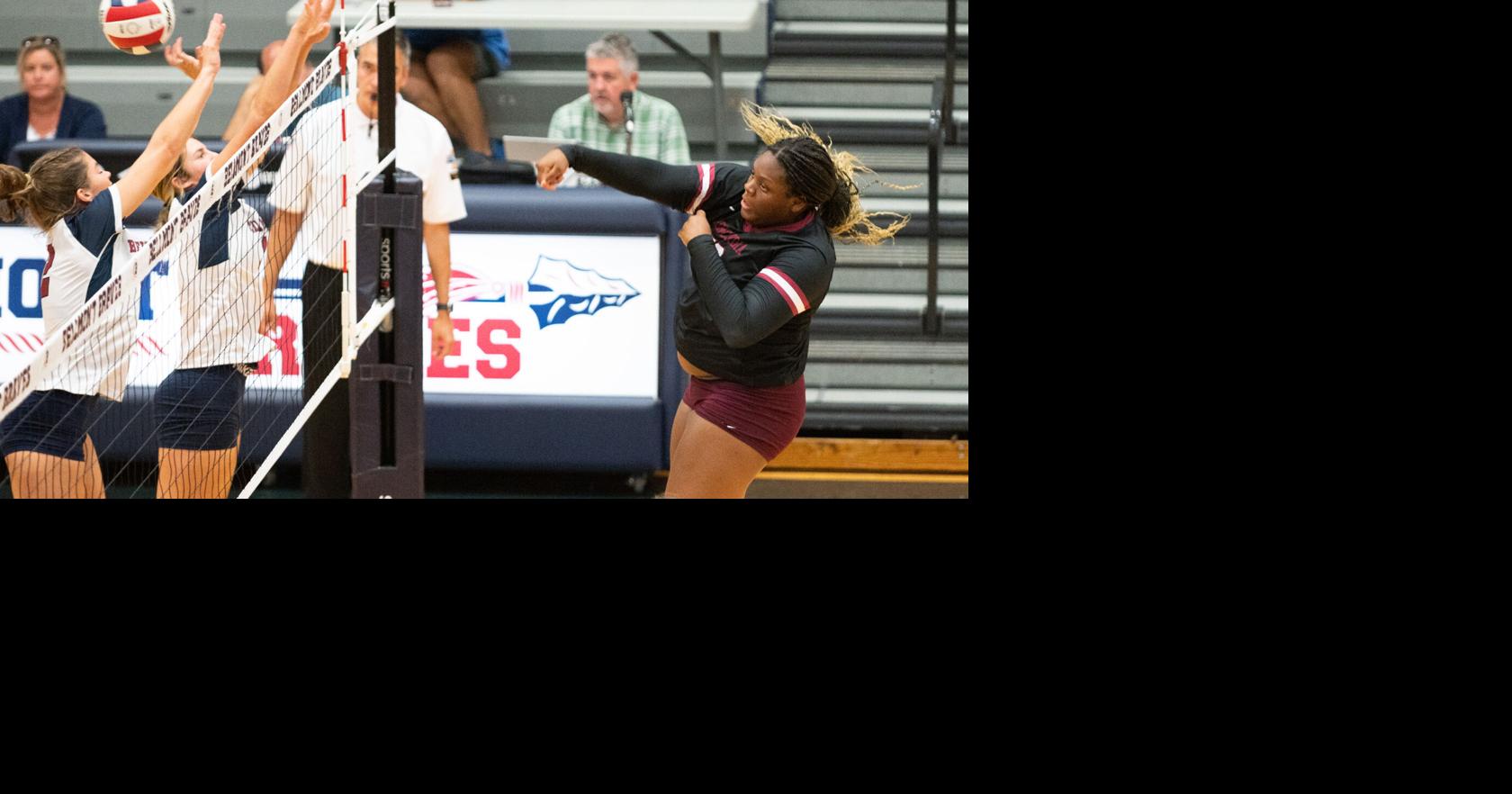 Concordia leads SAC volleyball honors in final year as conference member