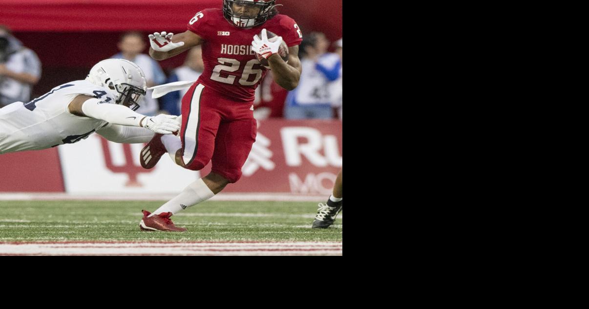 Hoosiers feature deep, talented running backs room | IU ...