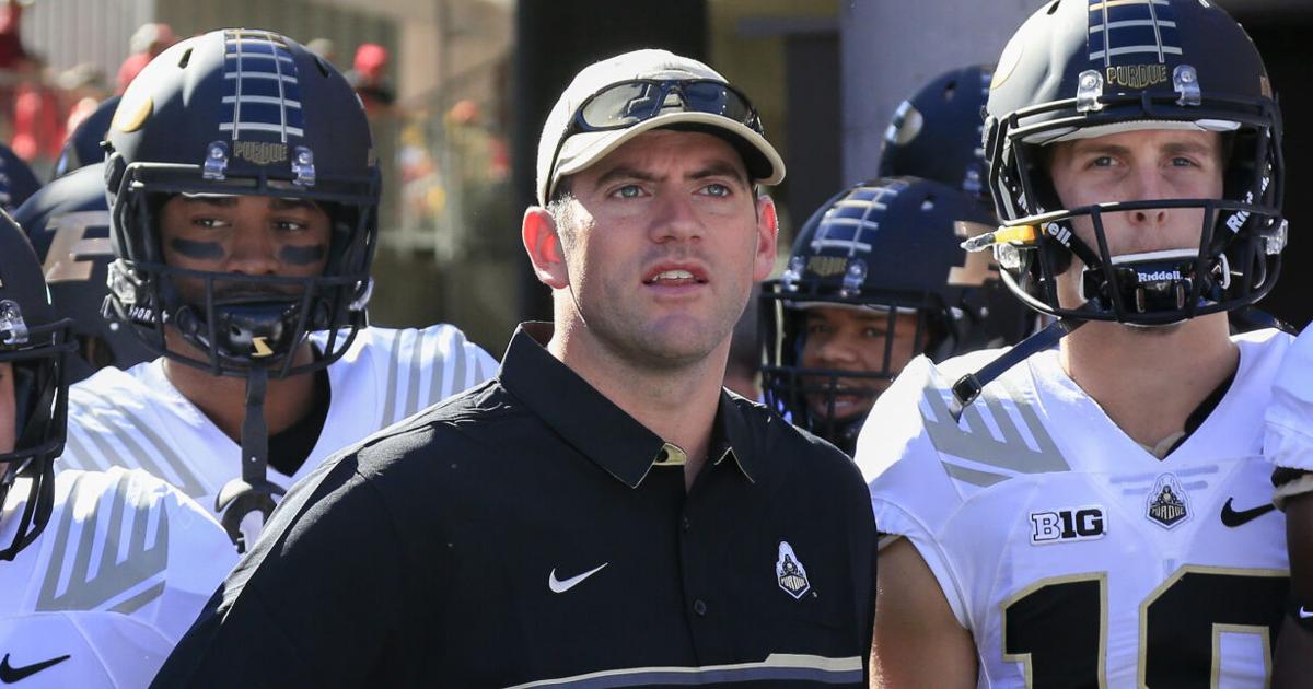 Notre Dame Football Staff Update Irish Settle On Offensive Coordinator notre-dame-football-staff-update-irish-settle-on-offensive-coordinator