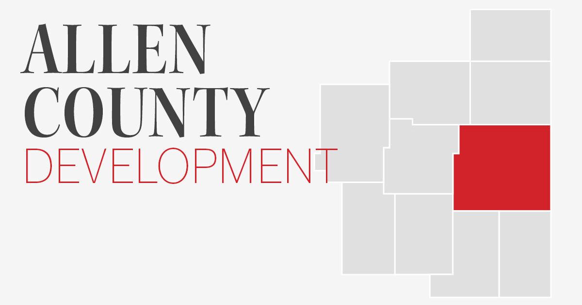 Commissioners approve rezoning request for 42 rental units in southwest Allen County - Vimarsana News