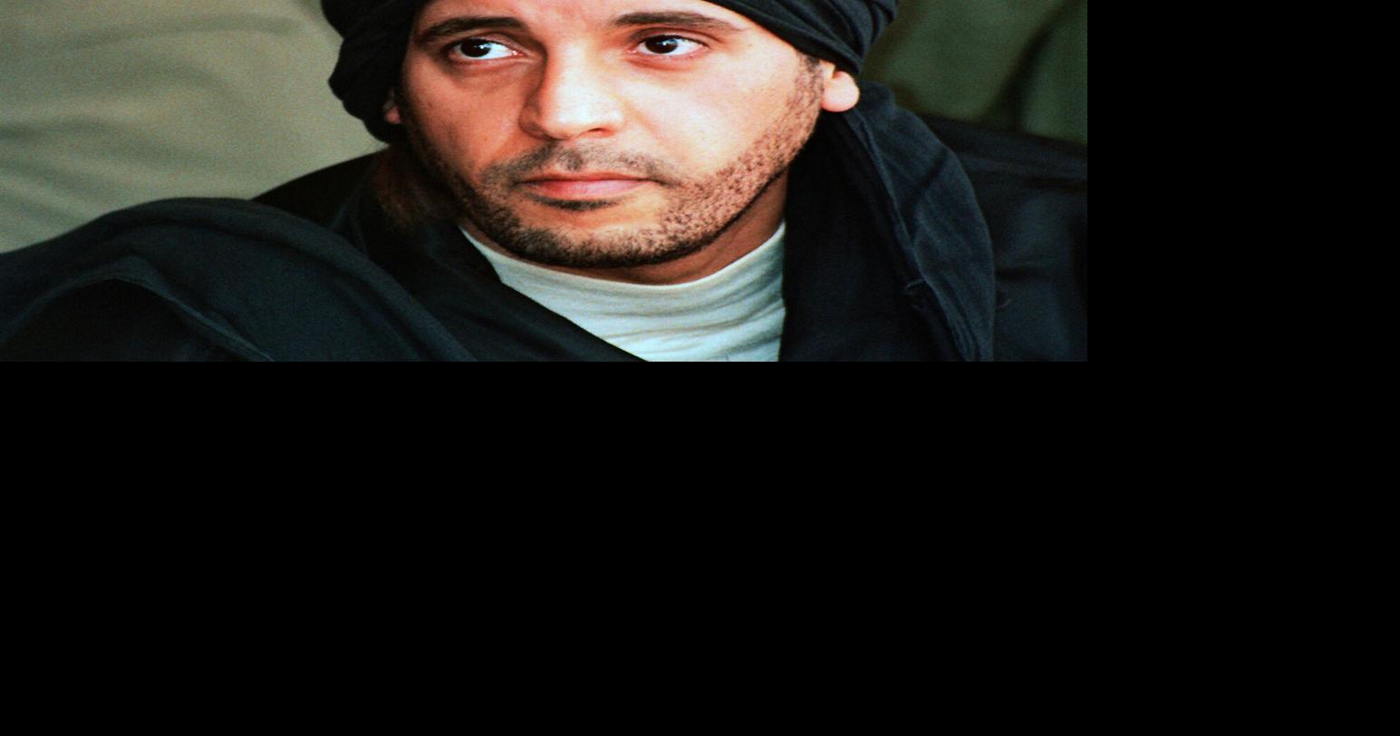 Hannibal Gadhafi, son of late Libyan leader Moammar Gadhafi, ordered released in Lebanon if he pays $11 million bail