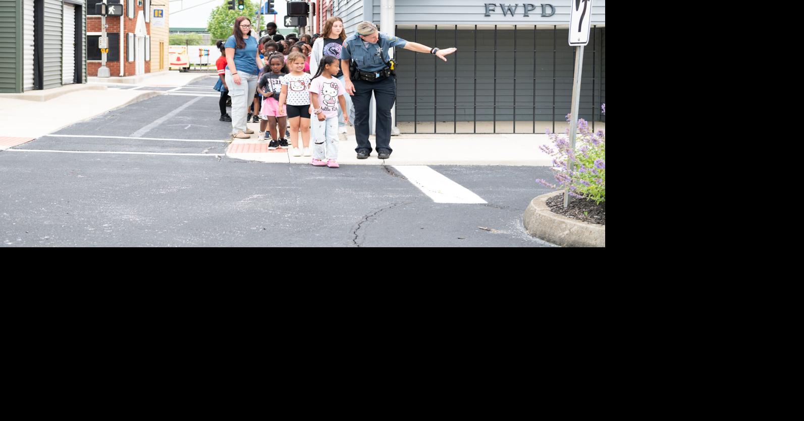 Fort Wayne celebrates 35 years of Safety Village