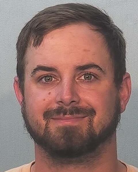 Florida man arrested after police find more than $600,000 worth of ...
