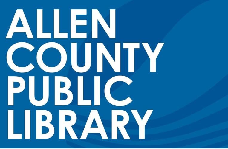 Limitededition Allen County Public Library cards popular with