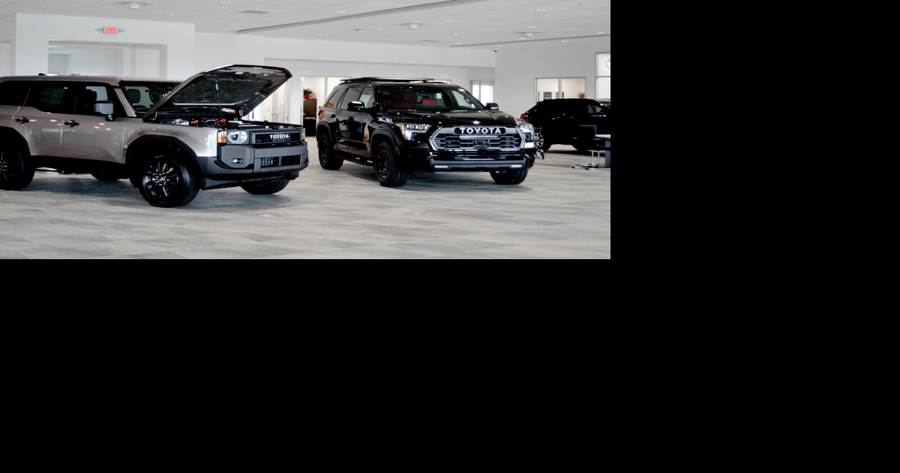 Rohrman Automotive celebrates expansions, upgrades at 3 Fort Wayne ...