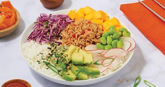 How Busy Families Can Balance Time, Taste and Nutrition