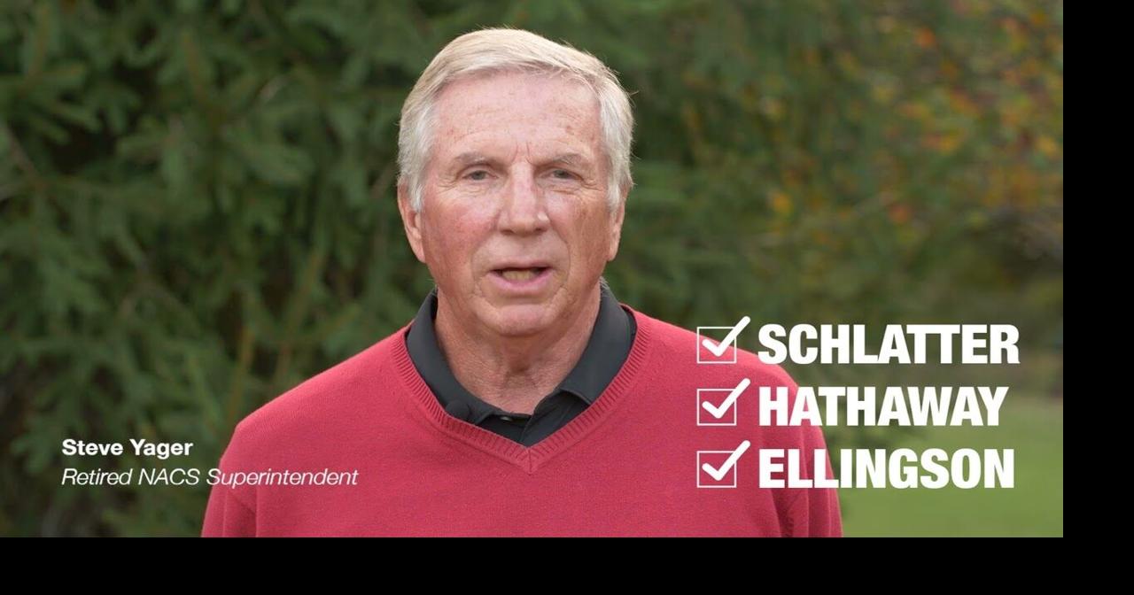 Former Northwest Allen County Schools leader endorses board candidates