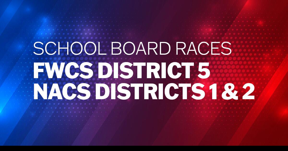 Newcomer unseats Northwest Allen County Schools board incumbent