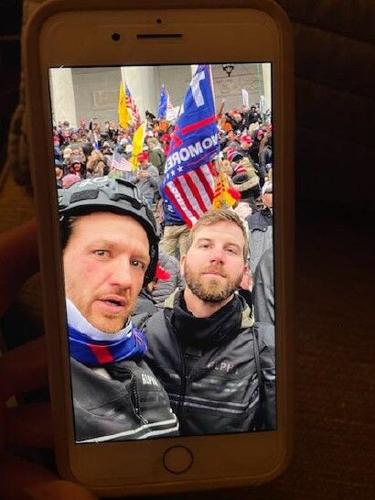 Federal charges dropped for 2 Fort Wayne men who participated in ...