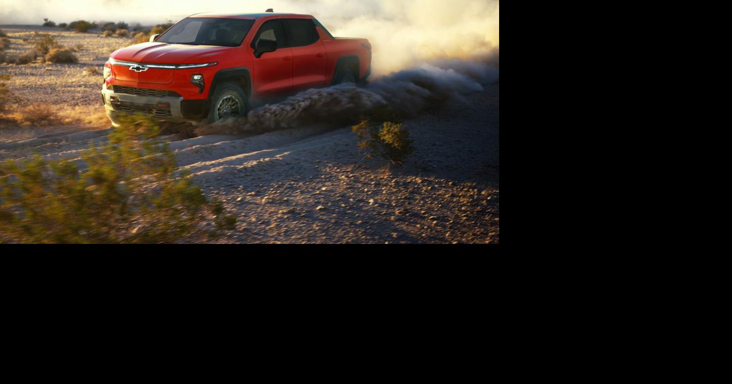 Review: 2026 Chevrolet Silverado EV Trail Boss is the all-terrain electric pickup for those who claim they’d never give up gasoline.