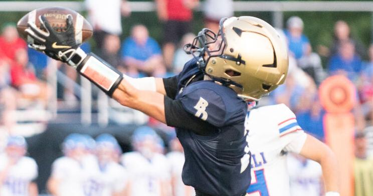 High School Football: Week 5 Picks