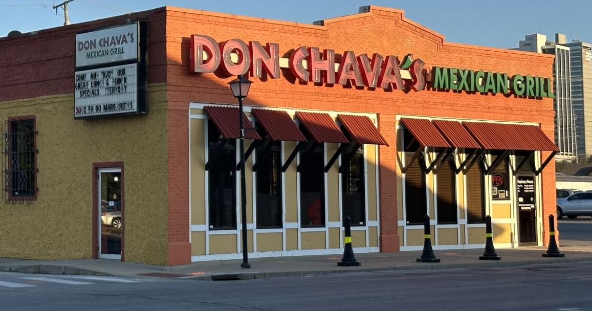 Don Chava's allowed to stay at location for up to 2 more years despite city's purchase