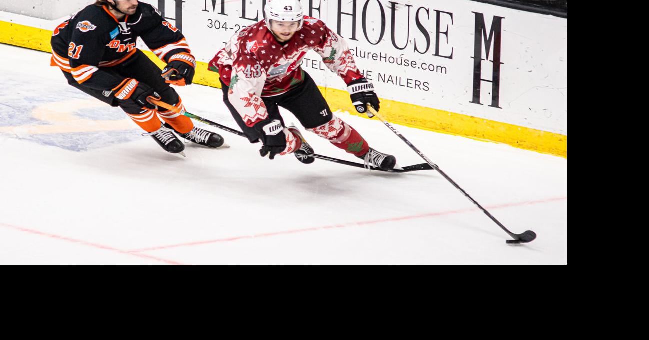 Engarås scores in return, but Komets lose 42 on road, now mired in 13