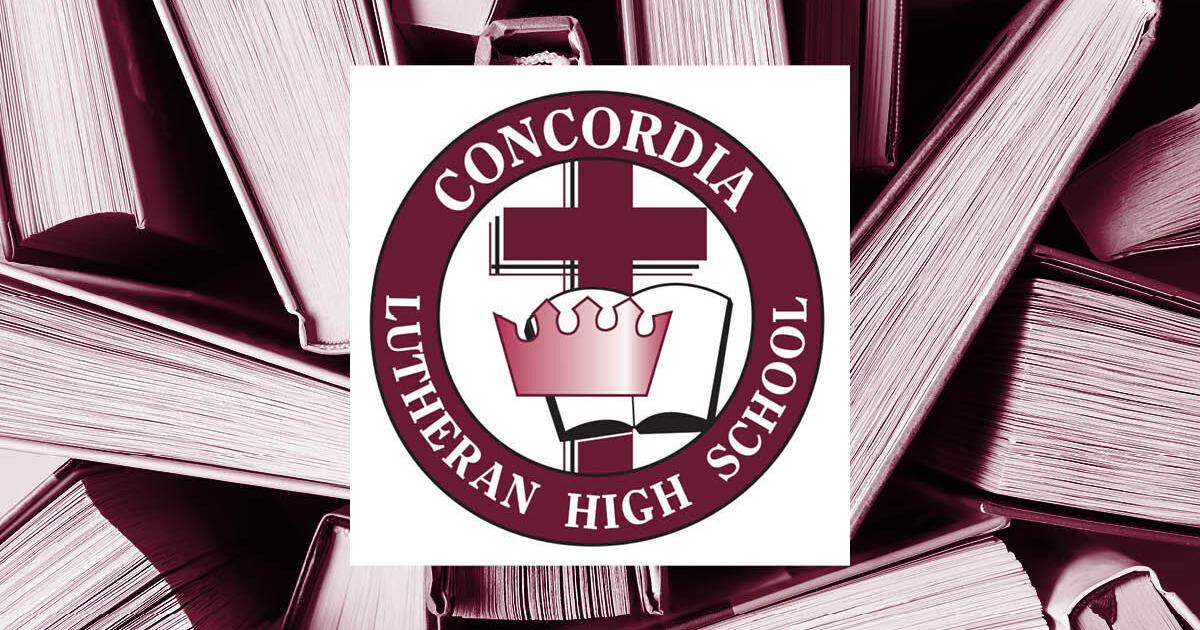 Concordia Lutheran High School invites public to tour renovations