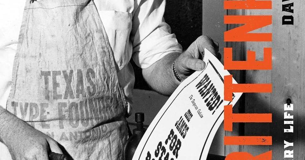 Gateway to immortality: Fort Wayne — and JG — set noted publisher on his path