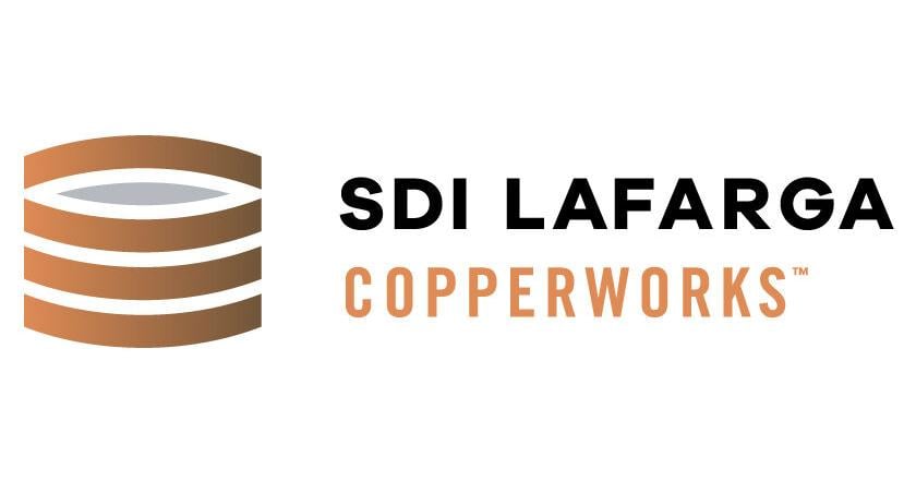 SDI LaFarga to soon start construction on $32 million copperworks expansion in New Haven