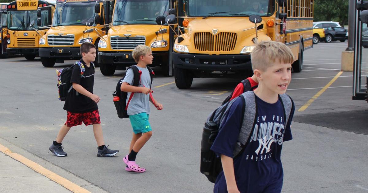 Northeast Indiana school districts budget for property tax losses