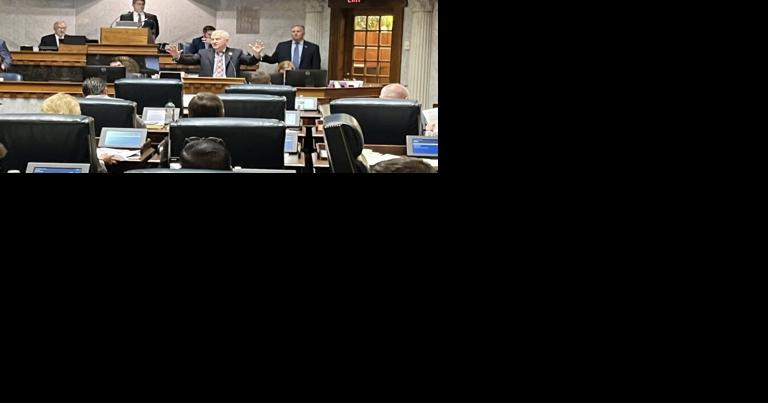 Child care legislation coming, but pricey ideas iffy - Vimarsana News