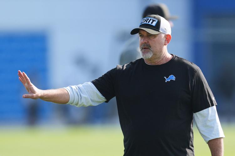 49ers #39 Robert Saleh leads list of new coordinators for NFL contenders