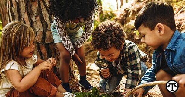 Helping Parents Help Their Kids In School